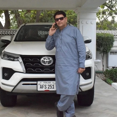 hamid bhai