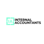 internal accountants logo